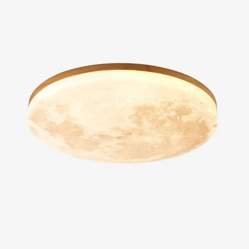 Lampe de plafond LED réglable