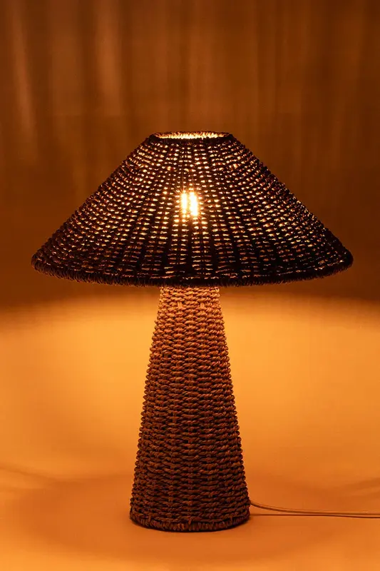 Lampe inspirée de la nature pour une ambiance sereine