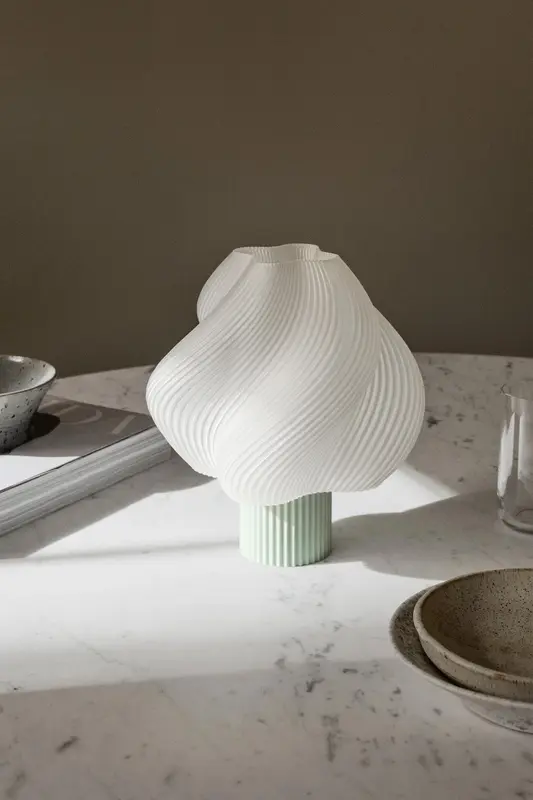 Lampe portable rechargeable