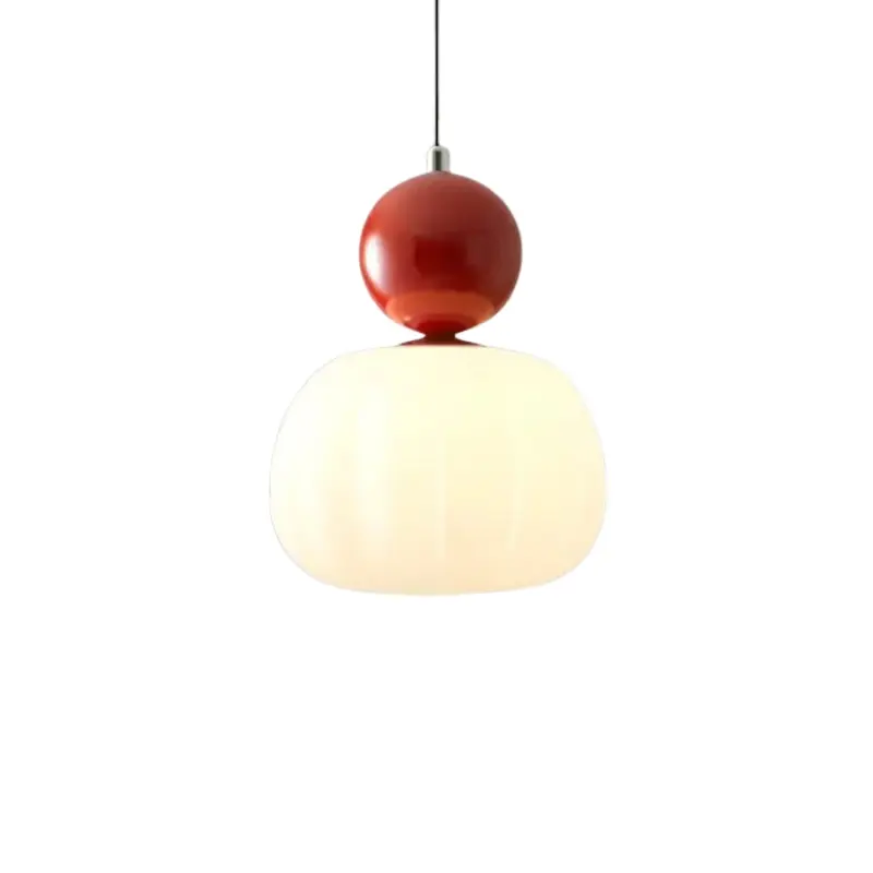 Lampe suspendue moderne à LED