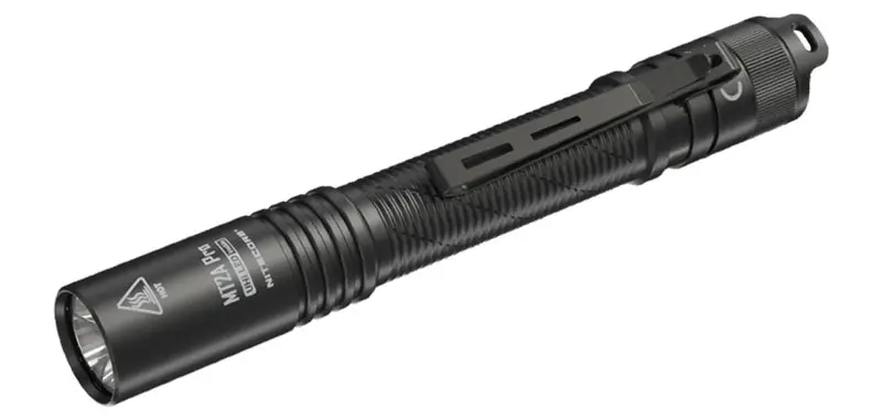 Lampe Torche Multi-Task 2A Pro 1000Lm MT2APRO NITECORE
