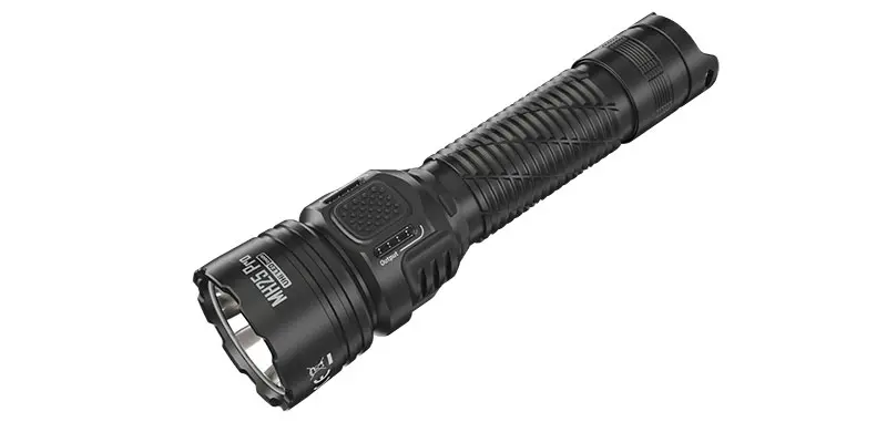 Lampe Torche Multi-Task Hybride 25 Pro 3300Lm MH25PRO NITECORE