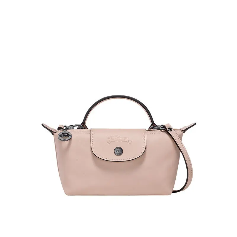 Léa - Mini Sac Cuir Pratique