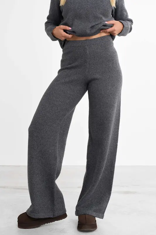 Legacy Knit Pants