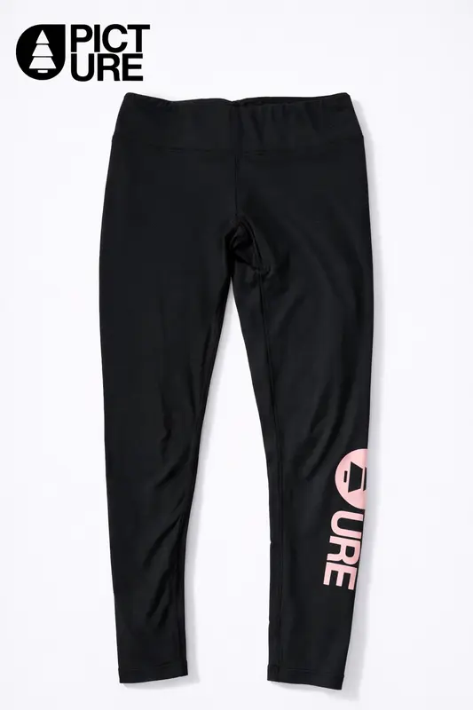 Legging Picture - Trail / Randonnée - Taille 36
