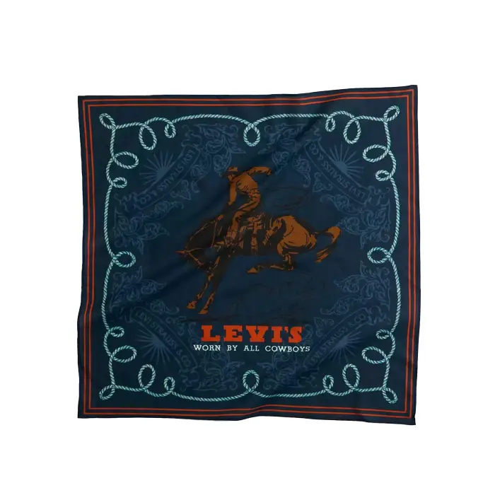 LEVI'S Bandana Rodeo Champion