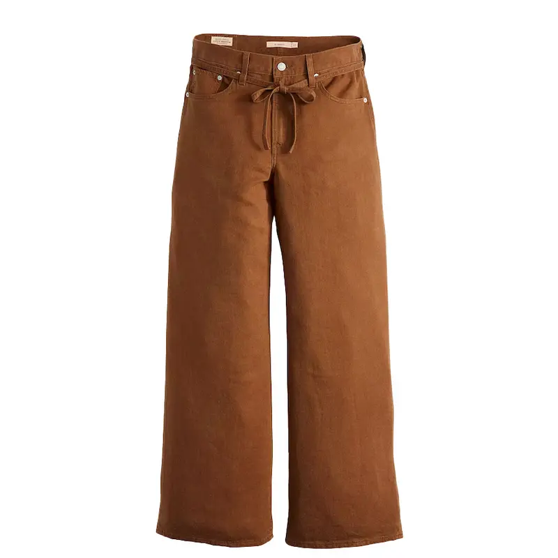 LEVI'S Jean XL Straight - Femme
