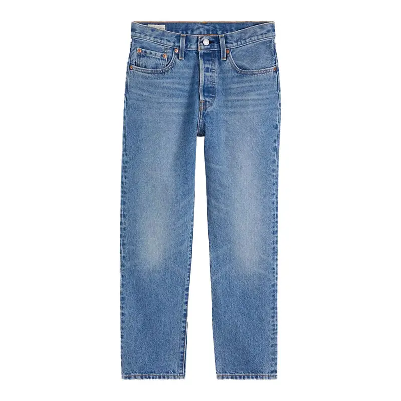 LEVI'S Jeans 501 Crop Must Be Mine