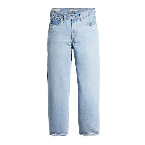 LEVI'S Jeans Baggy Dad - Femme