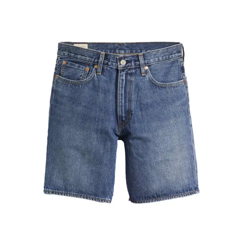 LEVI'S Short 468 Loose - Homme