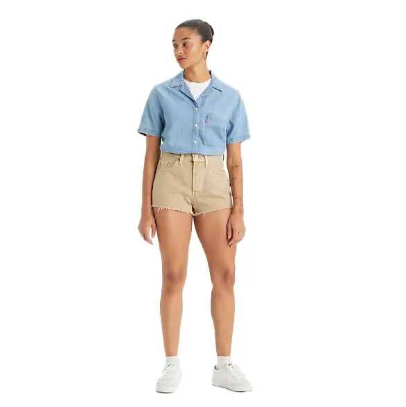 LEVI'S Short 501 Original