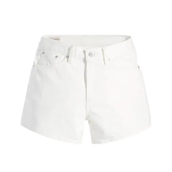 LEVI'S Short 80S Mom Snowing LA