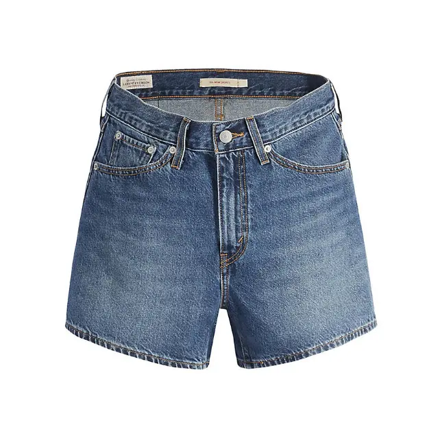 LEVI'S Short 80S Mom You Sure Can