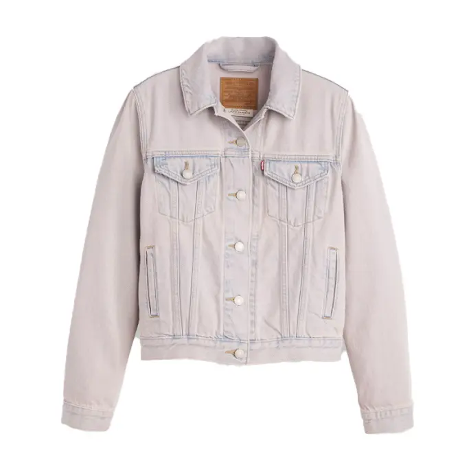LEVI'S Veste en Jeans Original Trucker