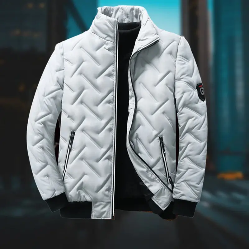 Liam - Veste élégante et polyvalente