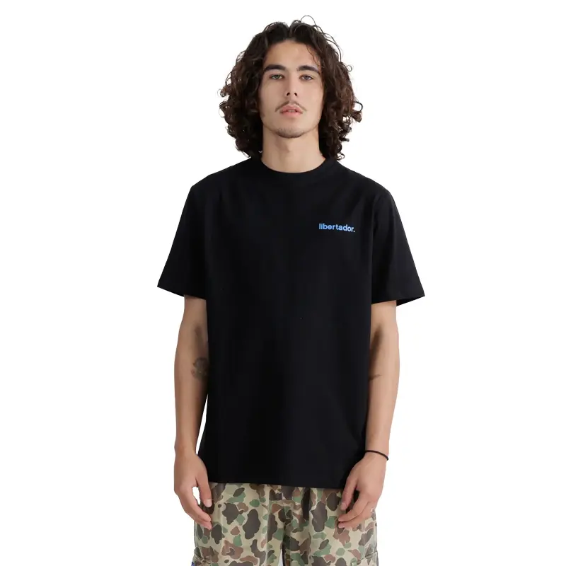 LIBERTADOR COLOMBIE T-shirt Classic