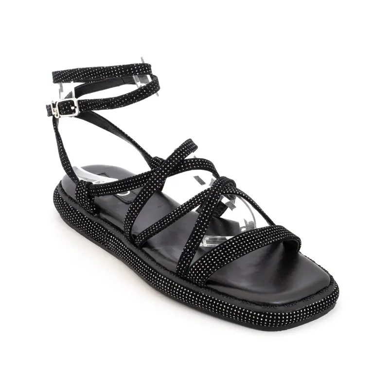 LIU JO AMELIA 06 Femme Noir