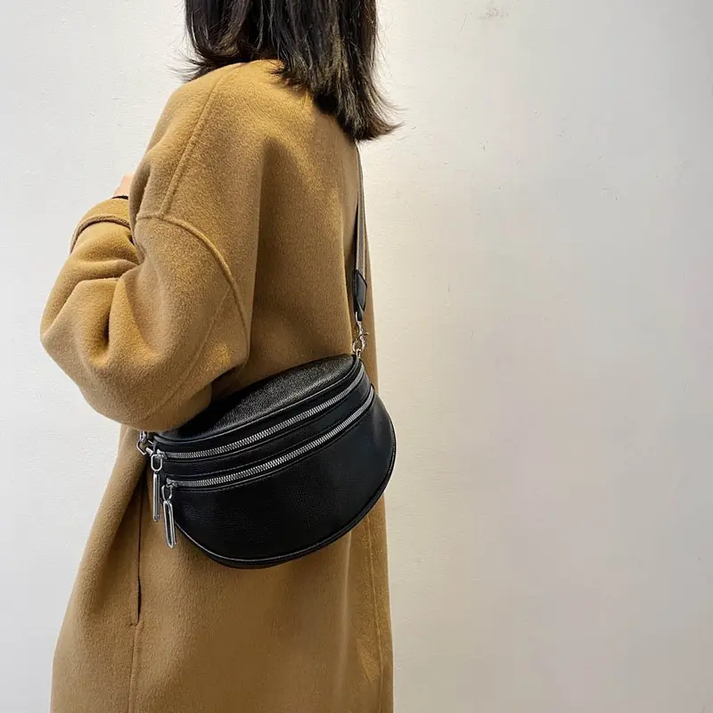 Livsy - Sac à bandoulière élégant Livsy
