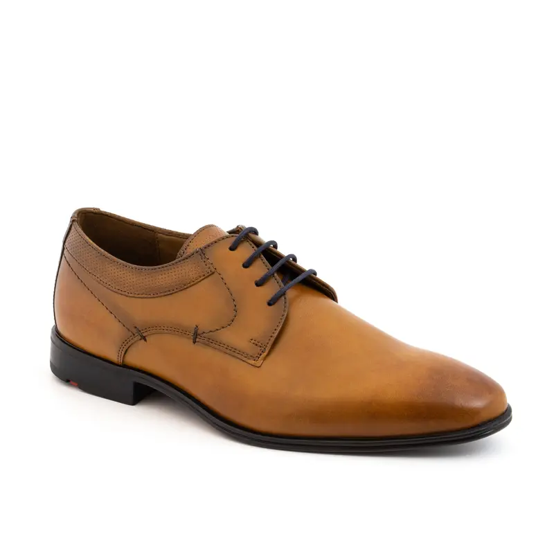 LLOYD Madison Homme Cognac