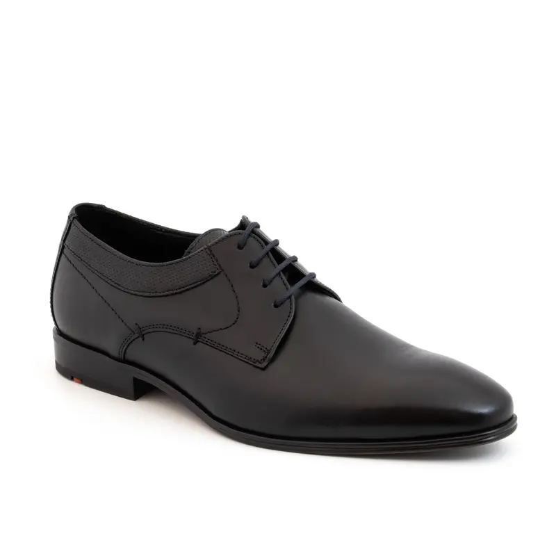 LLOYD Madison Homme Noir