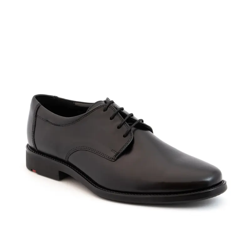 LLOYD Nevio Homme Noir