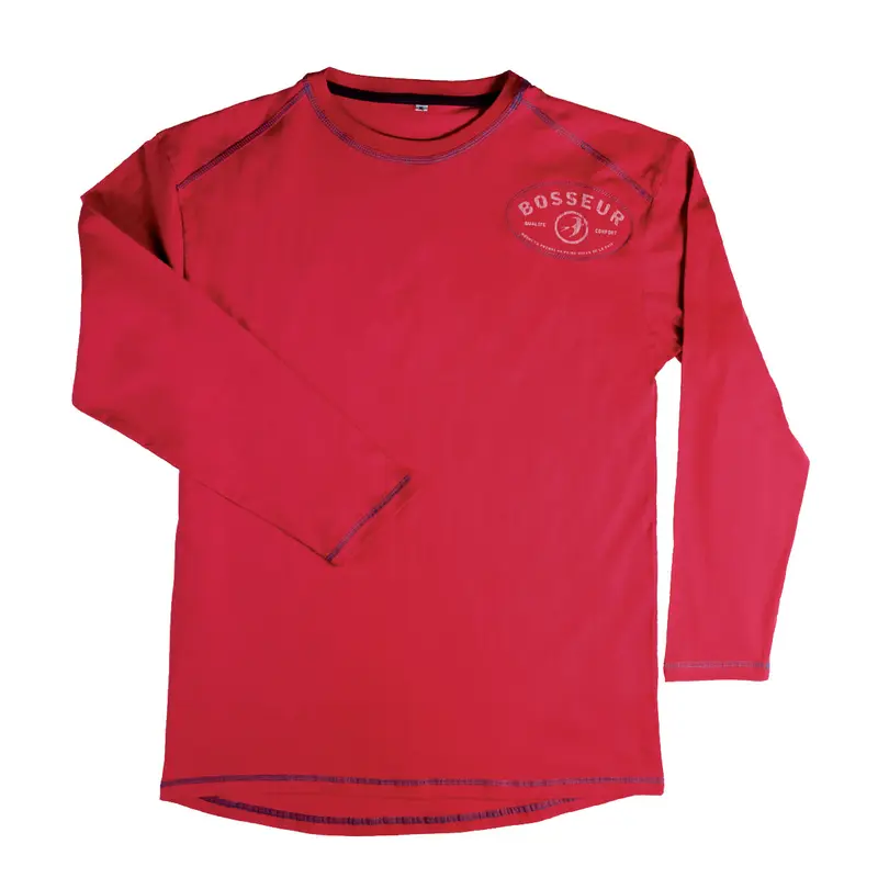 Lot 5 T-shirts BOSSEUR au Choix Taille XXXL