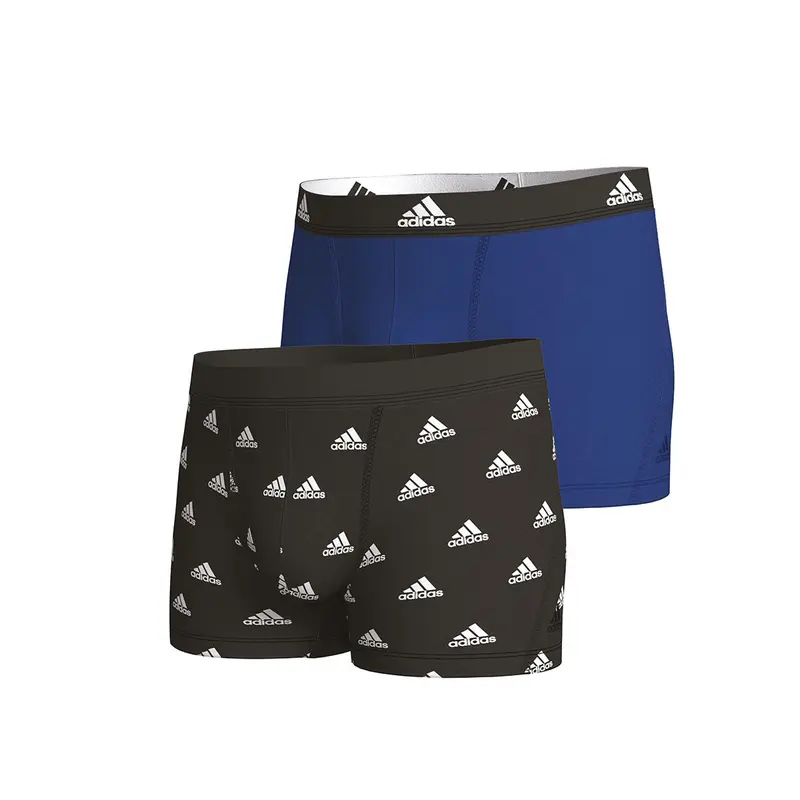 Lot de 2 boxers homme Active Flex Coton Adidas