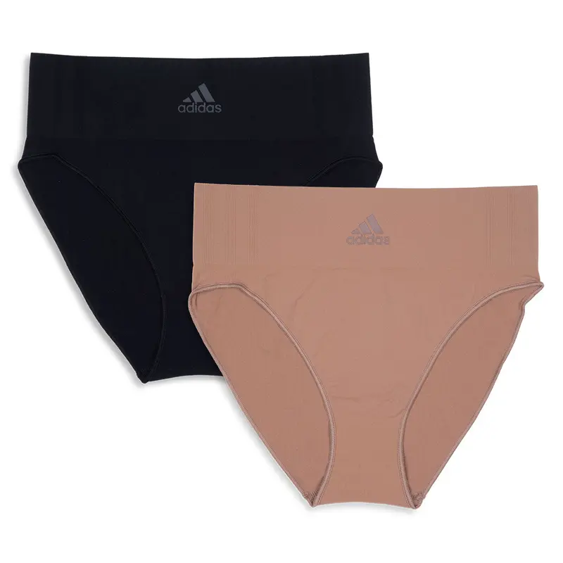 Lot de 2 culottes hautes femme 720 Seamless Adidas