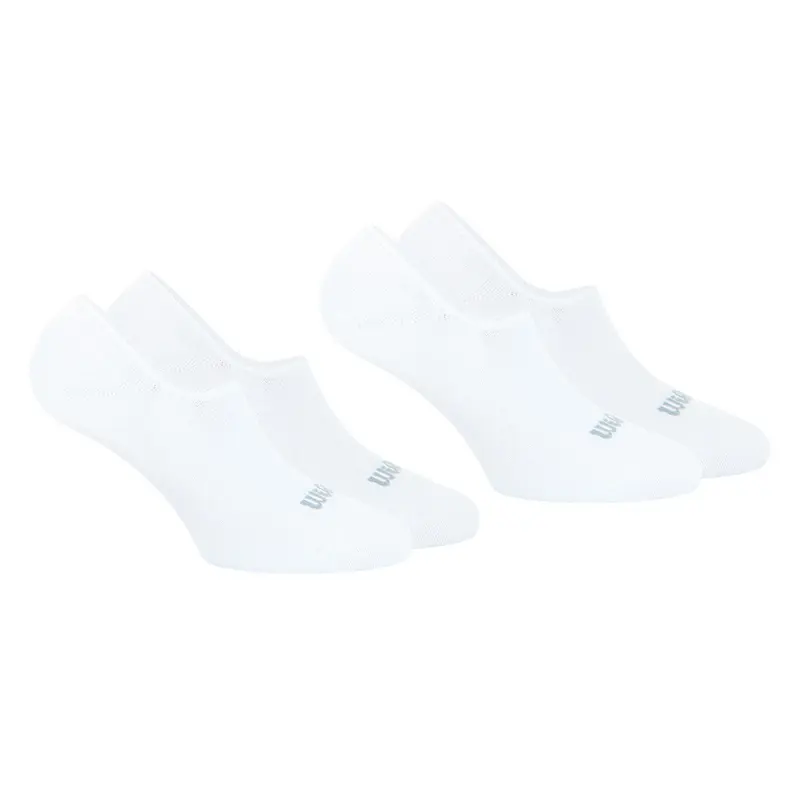 Lot de 2 paires de socquettes femme Essentiel Wilson