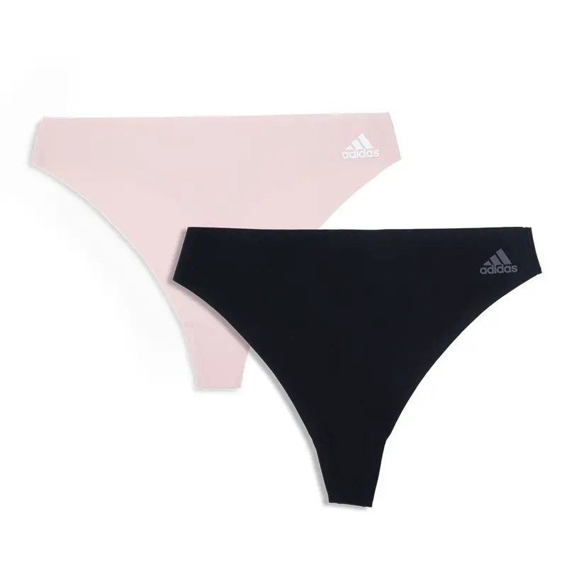 Lot de 2 strings Micro Free Cut Femme Adidas