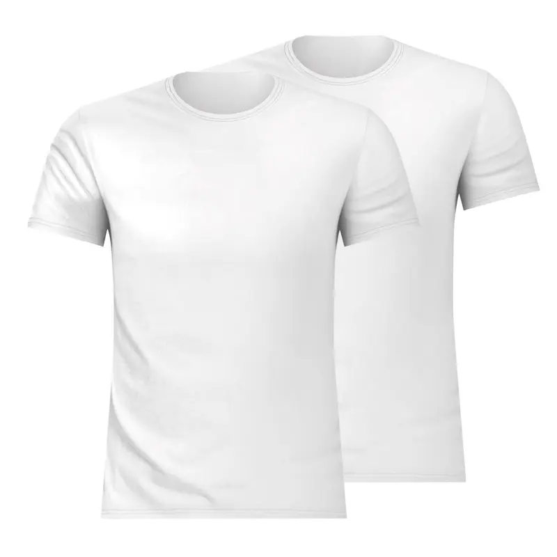 Lot de 2 t-shirt homme My Petit Prix Athena