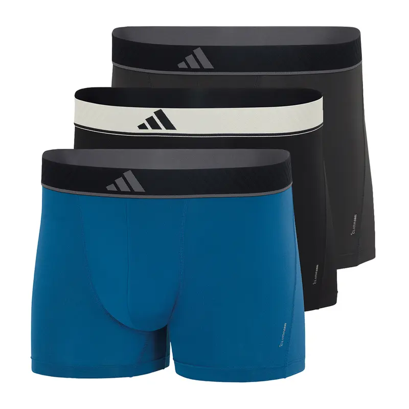 Lot de 3 boxers homme Active Micro Flex Adidas