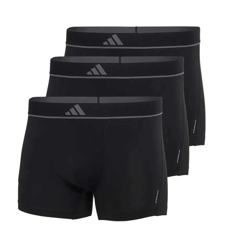 Lot de 3 boxers homme Active Micro Flex Eco Adidas Sport