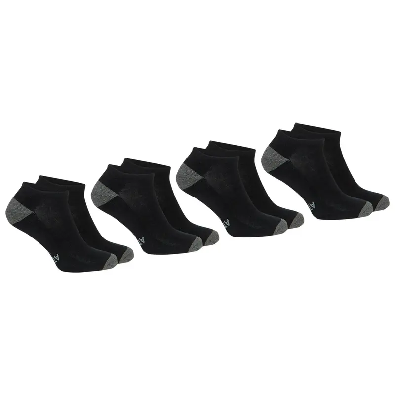 Lot de 4 paires de socquettes homme Ecopack Sport Athena