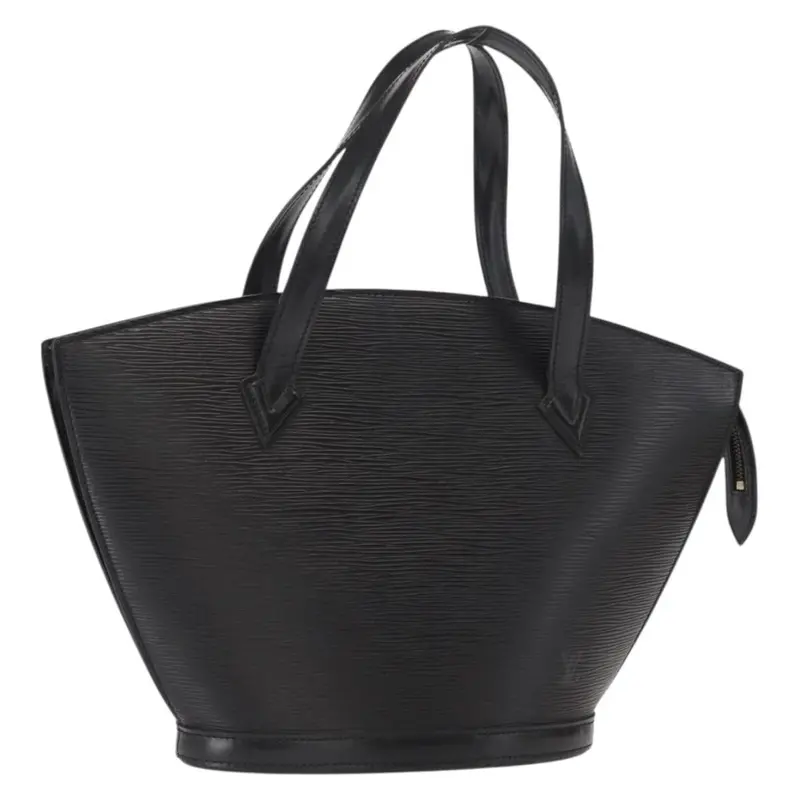 Louis Vuitton Saint Jacques Handbag Epi Leather