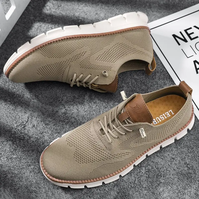 Lucas - Chaussures élégantes au design moderne