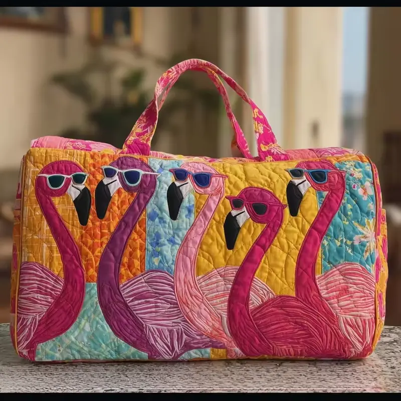 Luella - Sac Doux Pour Évasion