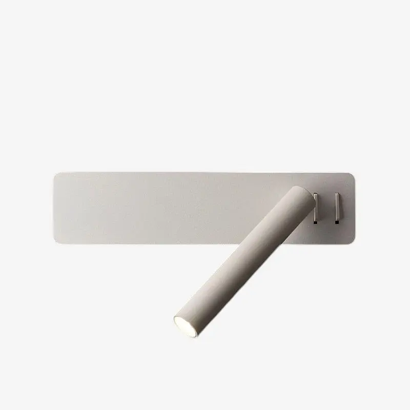 LumiFlex – Applique Murale LED avec Tête Ajustable