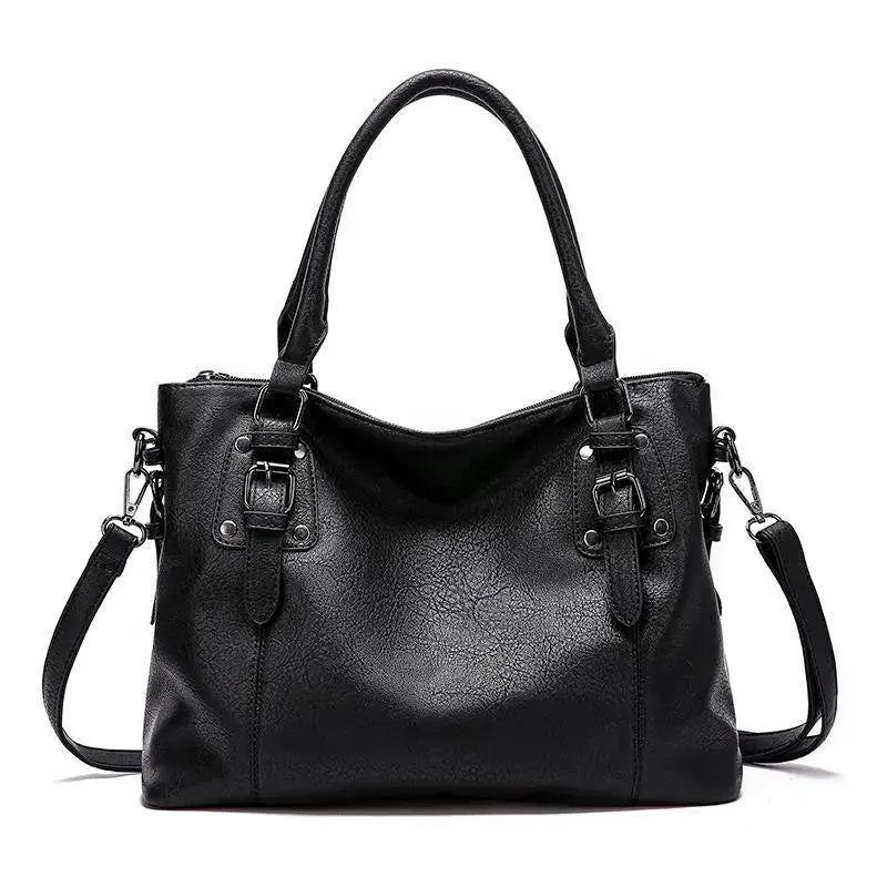 Lydia - Sac à bandoulière intemporel