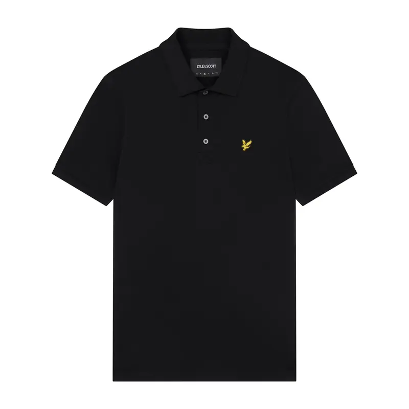 LYLE & SCOTT Polo Plain