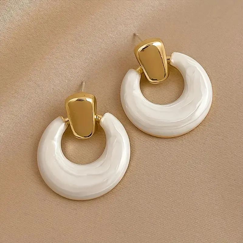 Lyra Boucles d'oreilles
