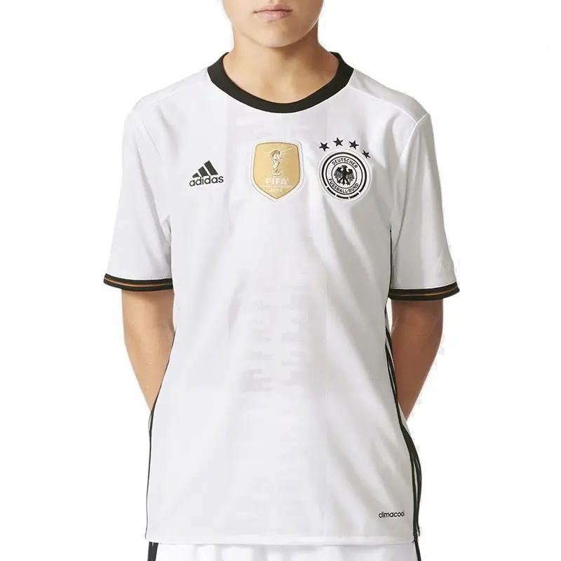 Maillot Adidas Allemagne FIFA Blanc