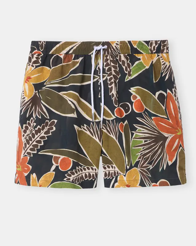 MAILLOT DE BAIN DAHLIA SWIM NOIR