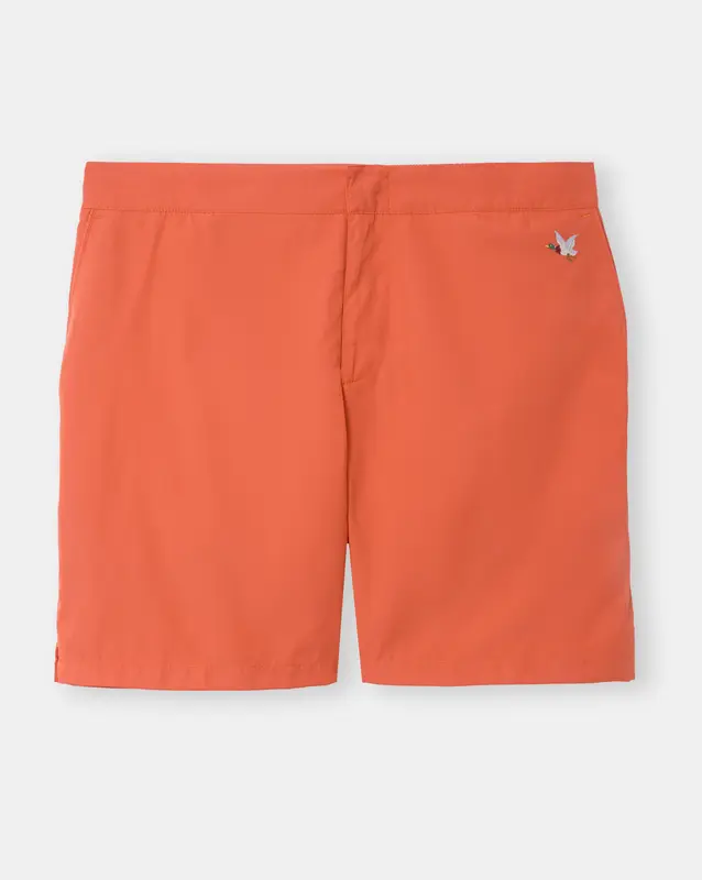 MAILLOT DE BAIN DUNI ORANGE