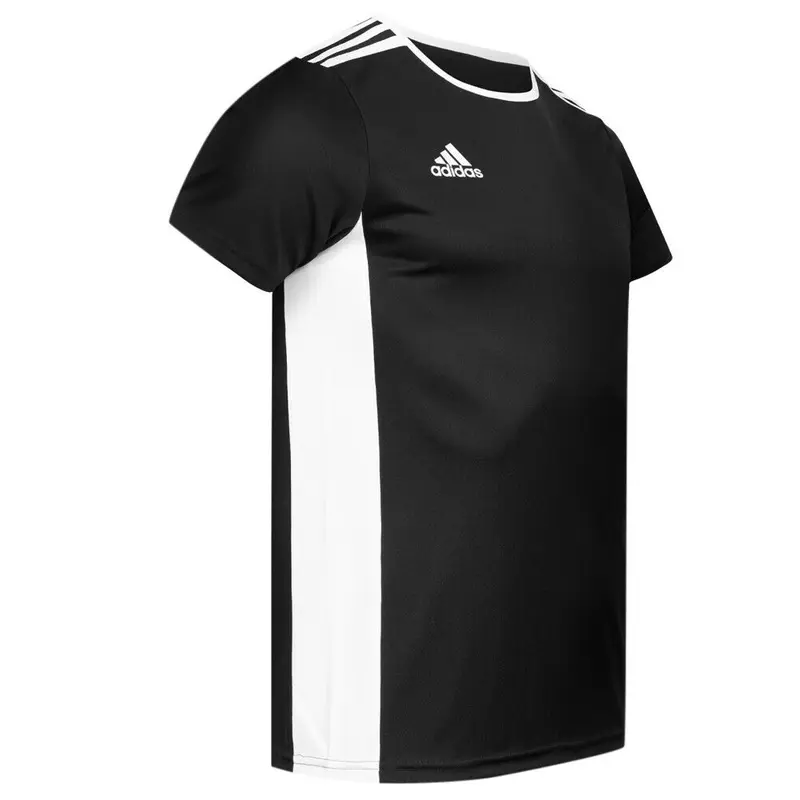 Maillot Football Adidas Noir Homme
