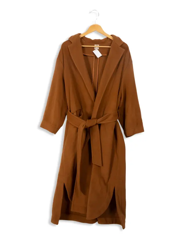 Manteau Greta - 36