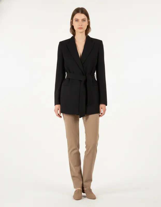 Manteau - S/36