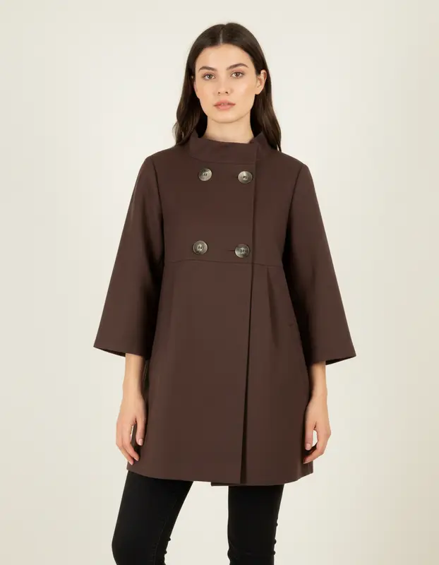 Manteau - Taille S/36