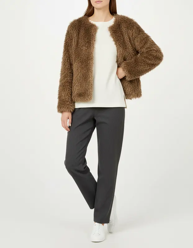 Manteau - XL/42