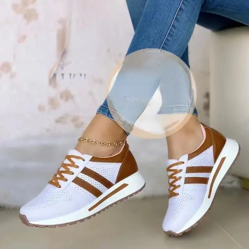 Mara - Chaussures femme confort Mara Semelle coussinée extra douce, maintien posture
